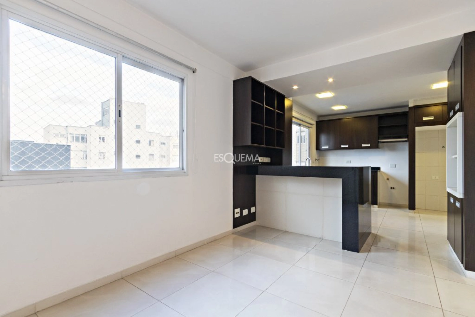 Apartamento pronto para morar no Itaim Bibi - Imagem 7