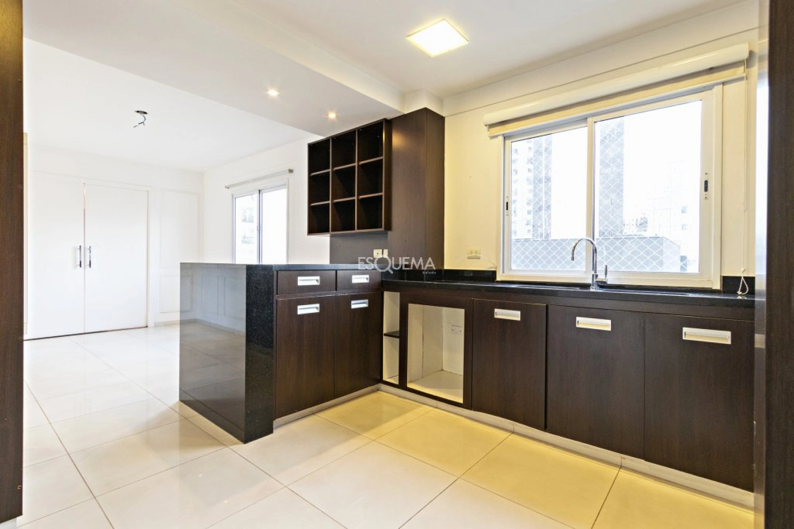 Apartamento pronto para morar no Itaim Bibi - Imagem 9