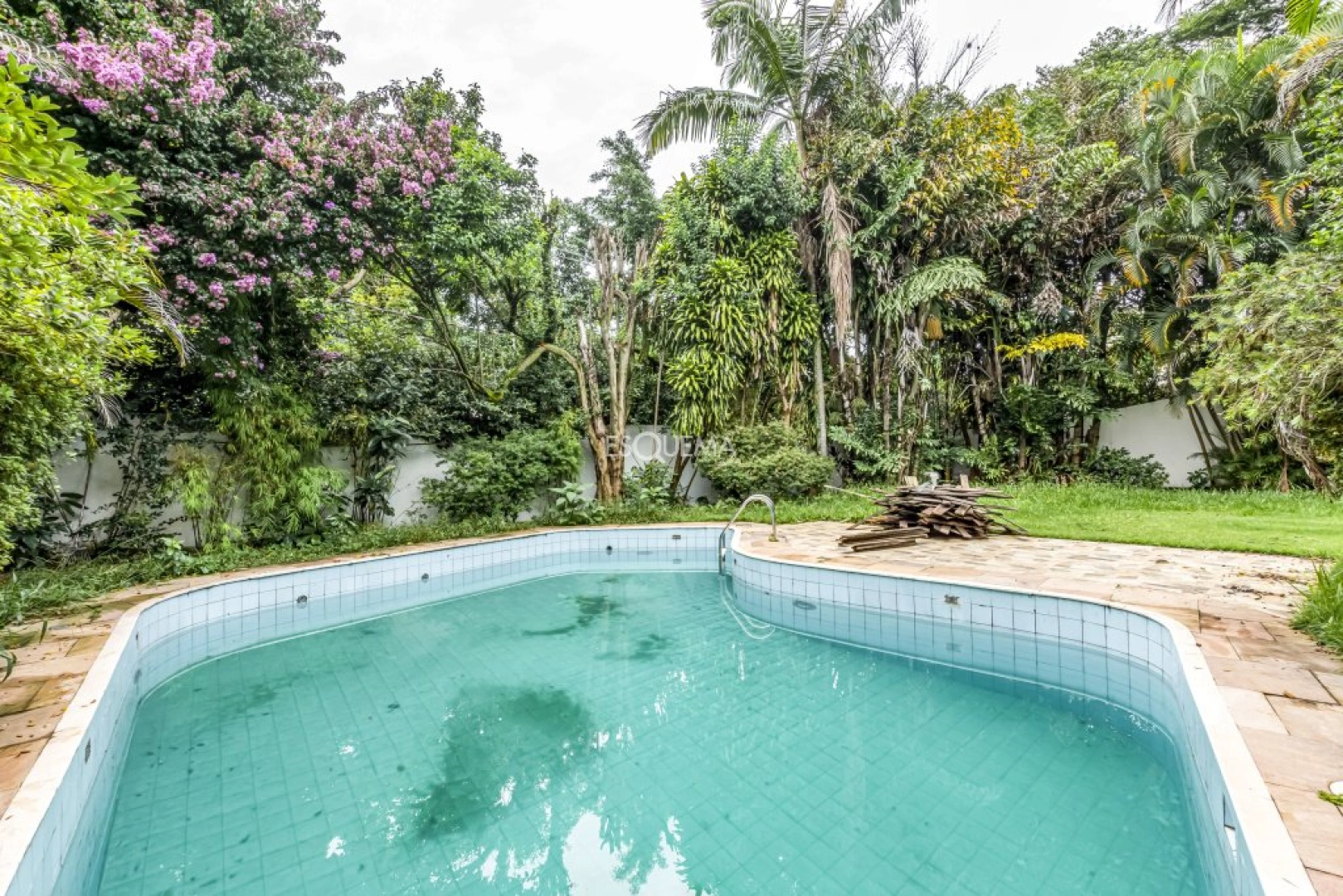 Casa em região arborizada e tranquila - Imagem 4