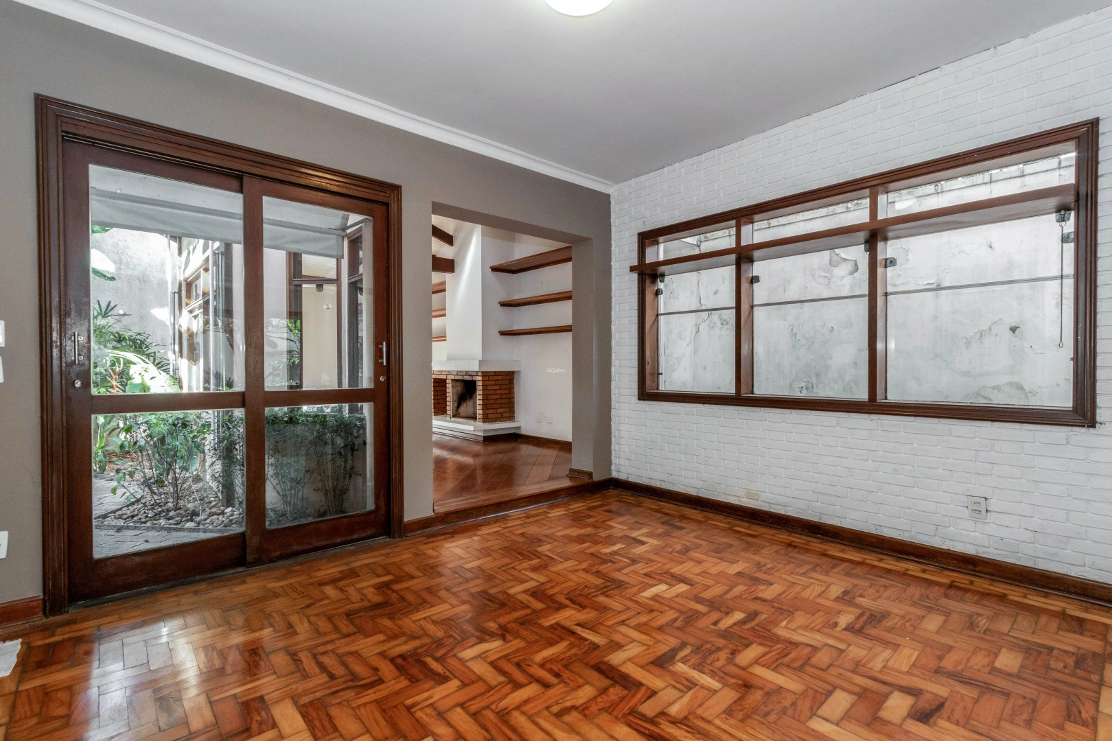Casa próxima à Praça Gastão Vidigal - Imagem 2