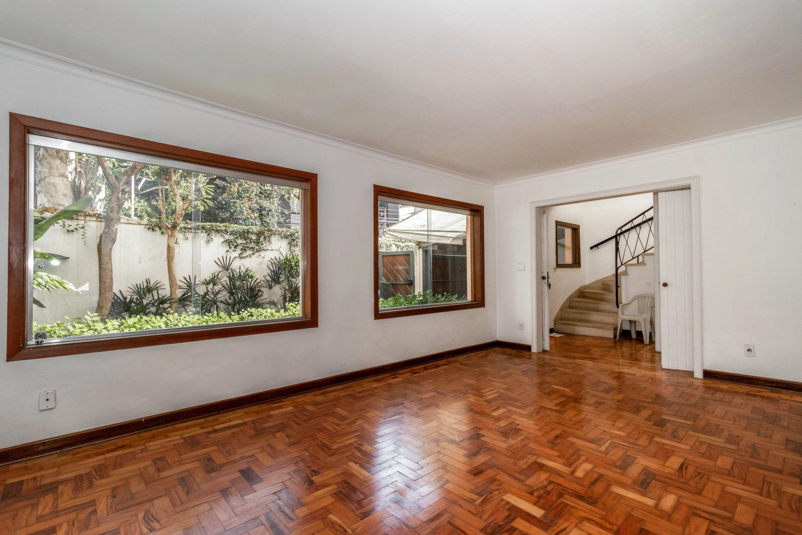 Casa próxima à Praça Gastão Vidigal - Imagem 3
