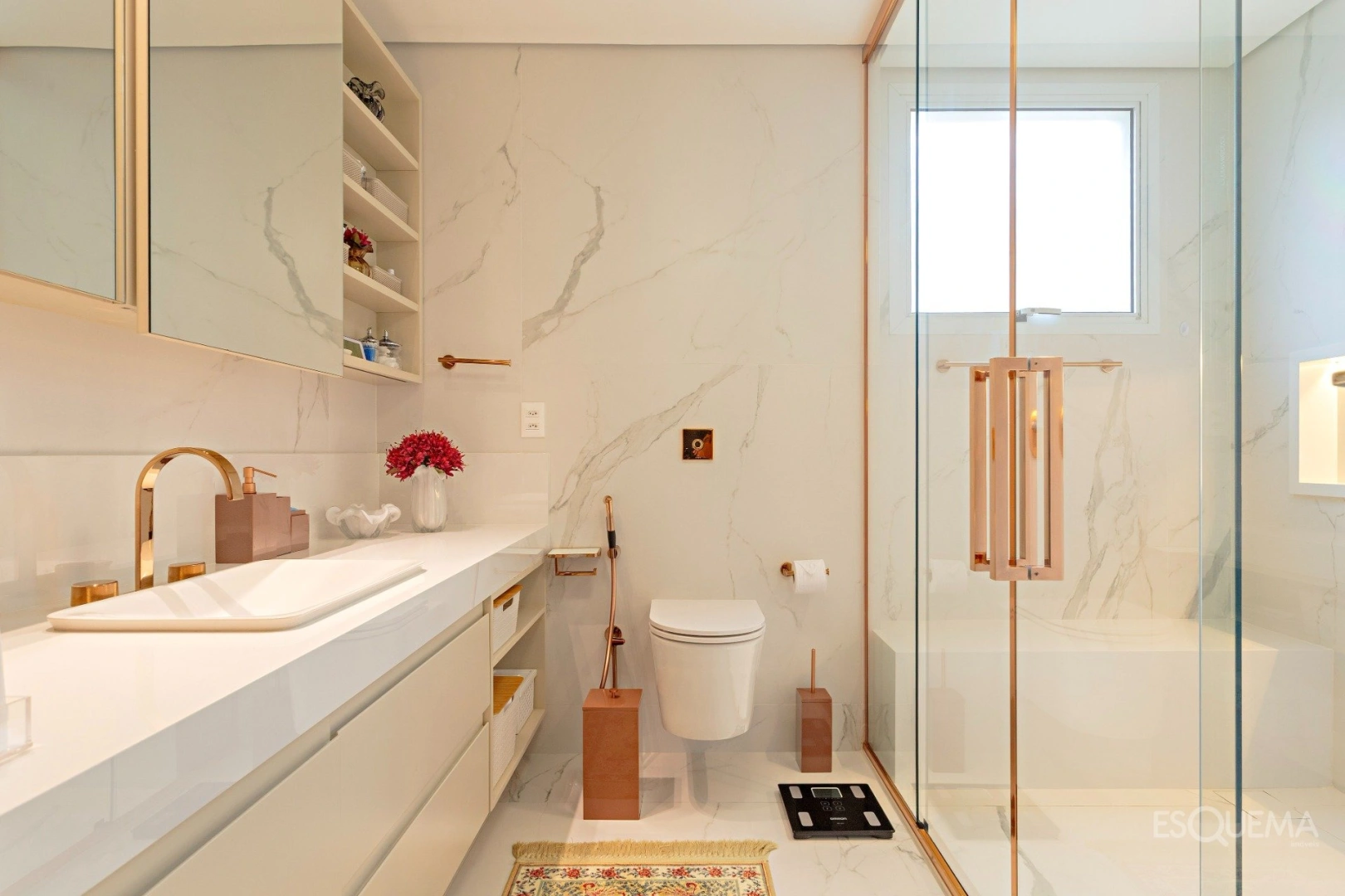 Casa em condomínio ao lado do Parque Ibirapuera com projeto contemporâneo - Imagem 5