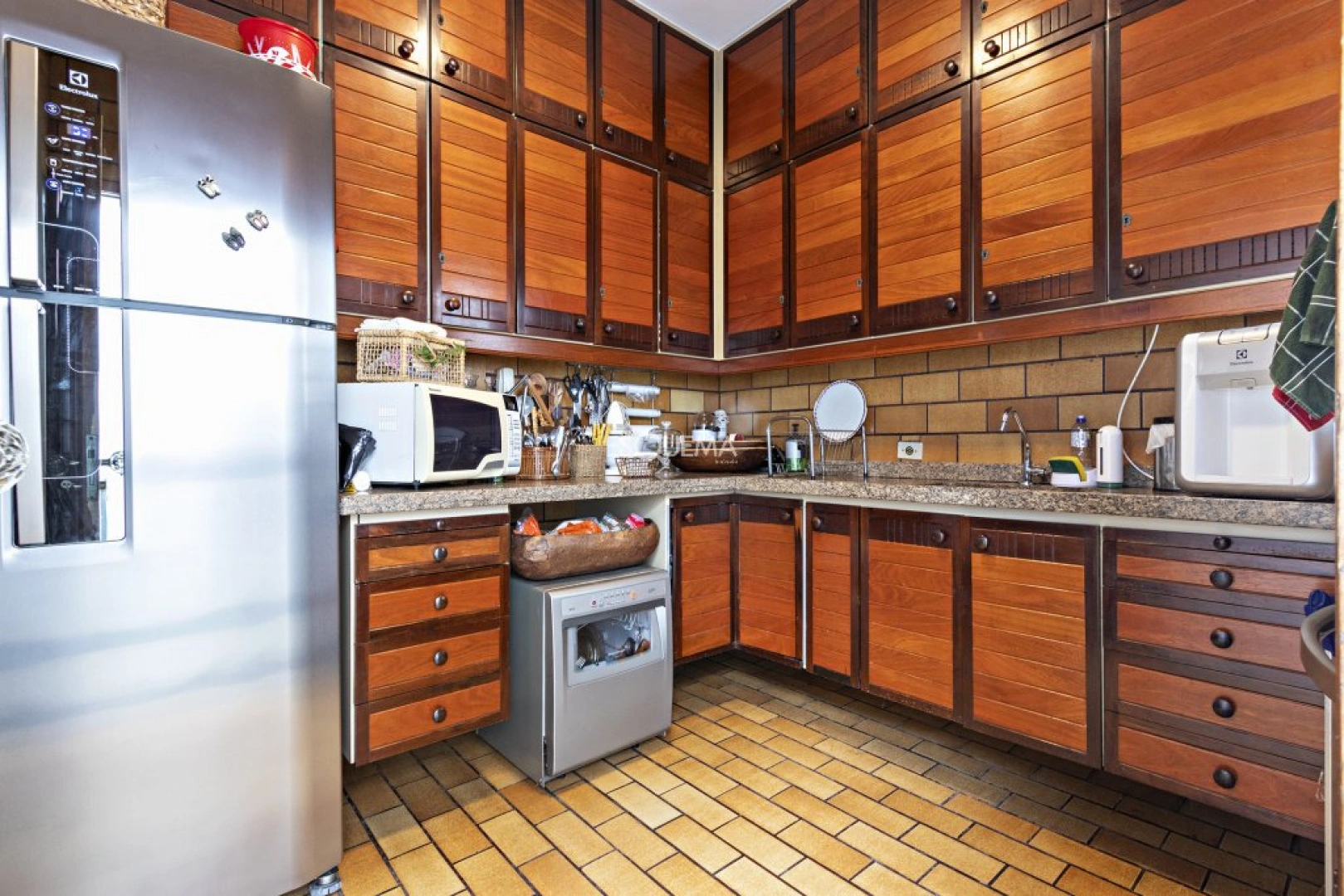 Casa próxima ao metrô Vila Madalena - Imagem 11