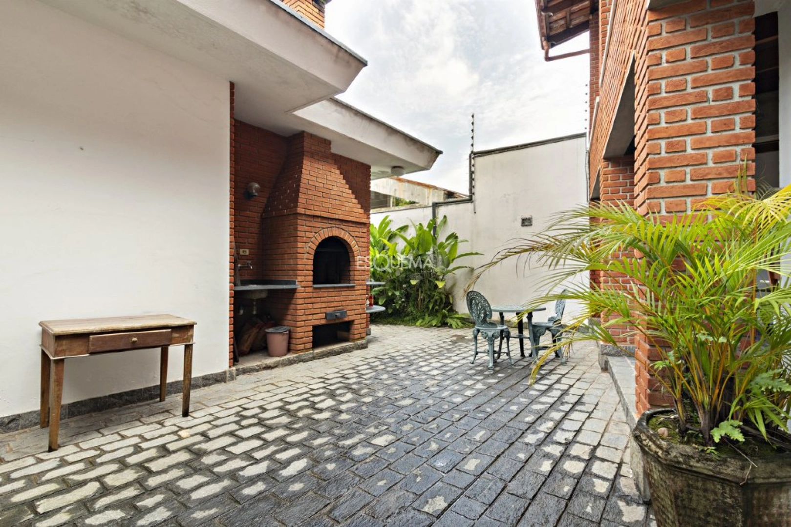Casa próxima ao metrô Vila Madalena - Imagem 13