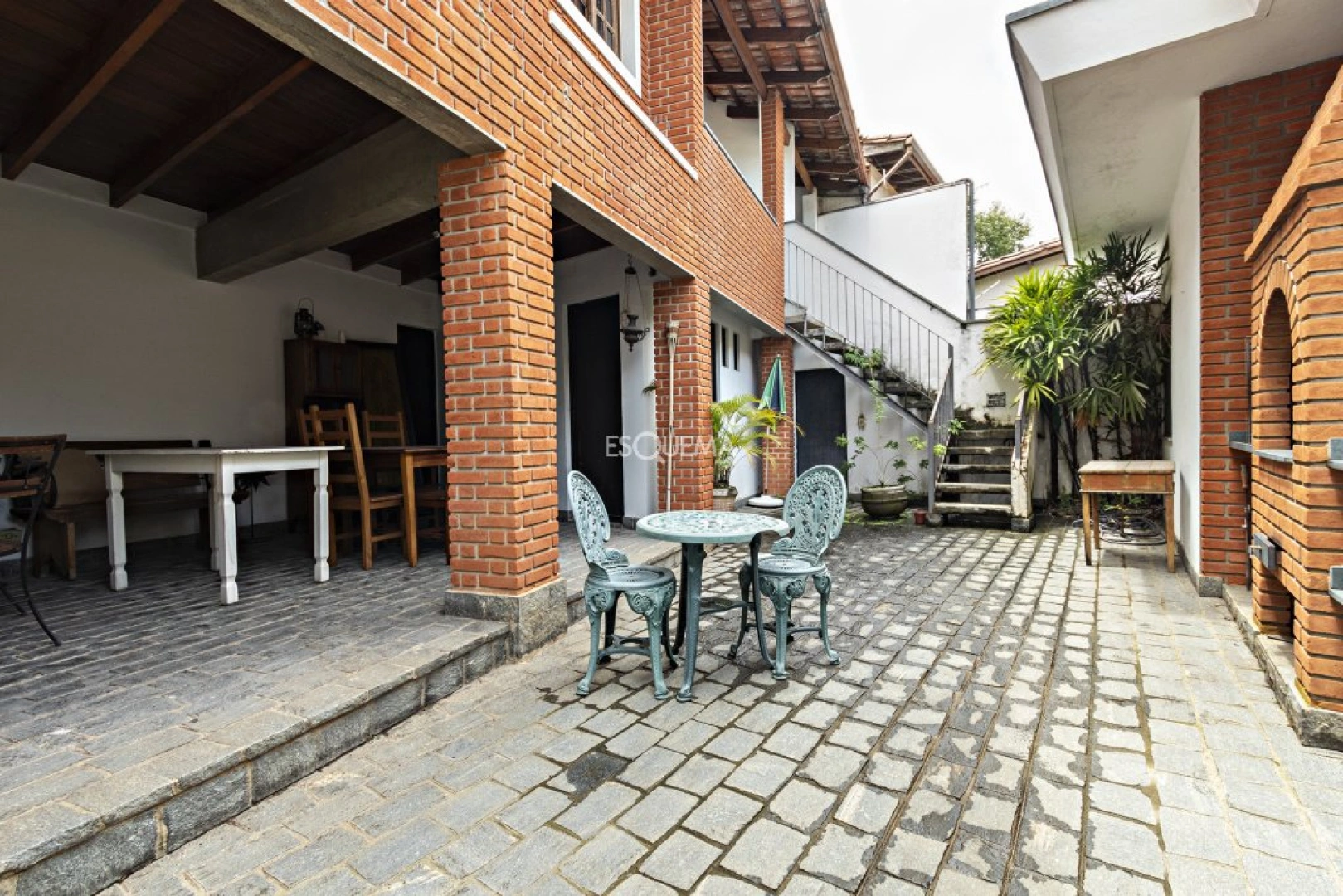 Casa próxima ao metrô Vila Madalena - Imagem 14