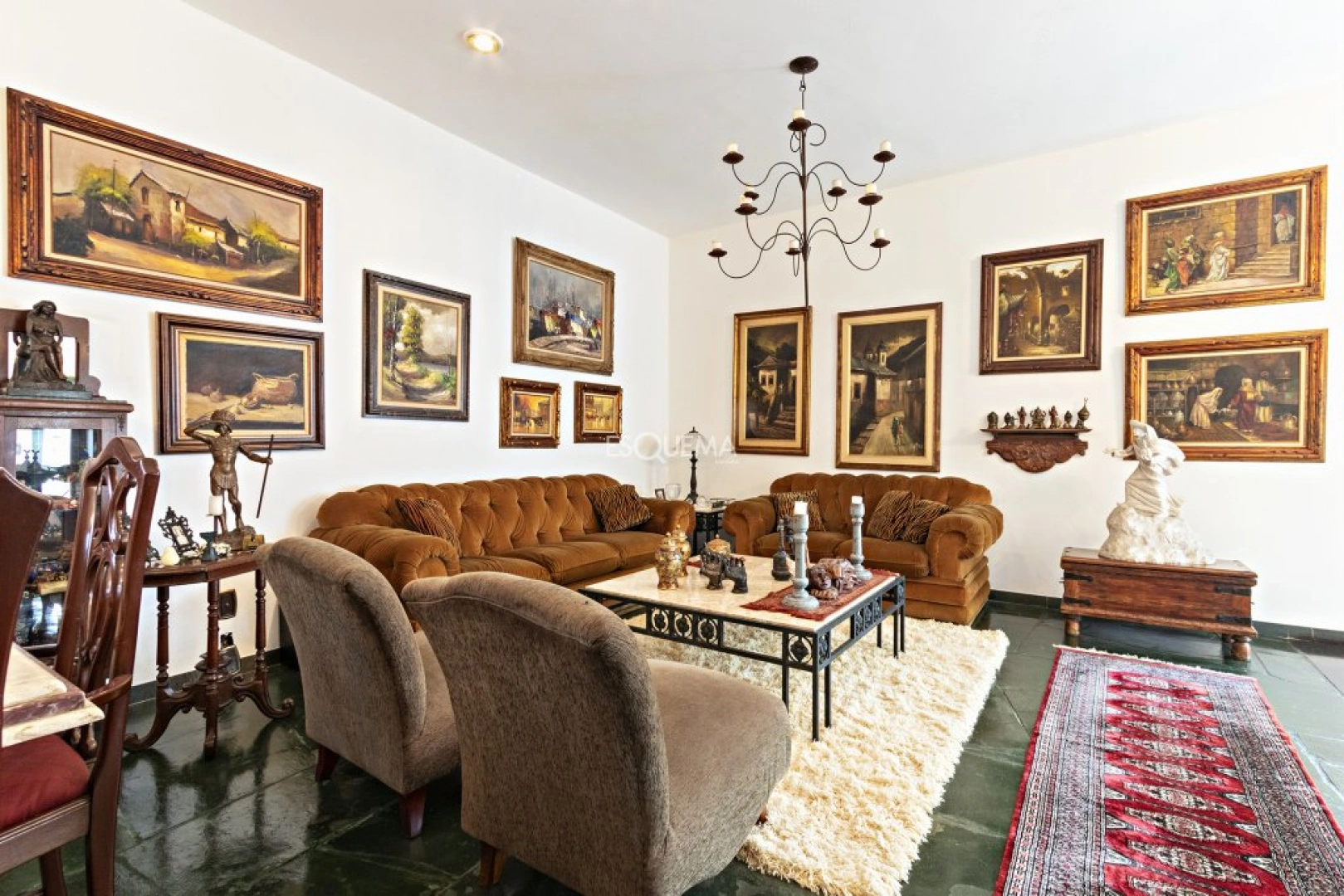 Casa próxima ao metrô Vila Madalena - Imagem 2
