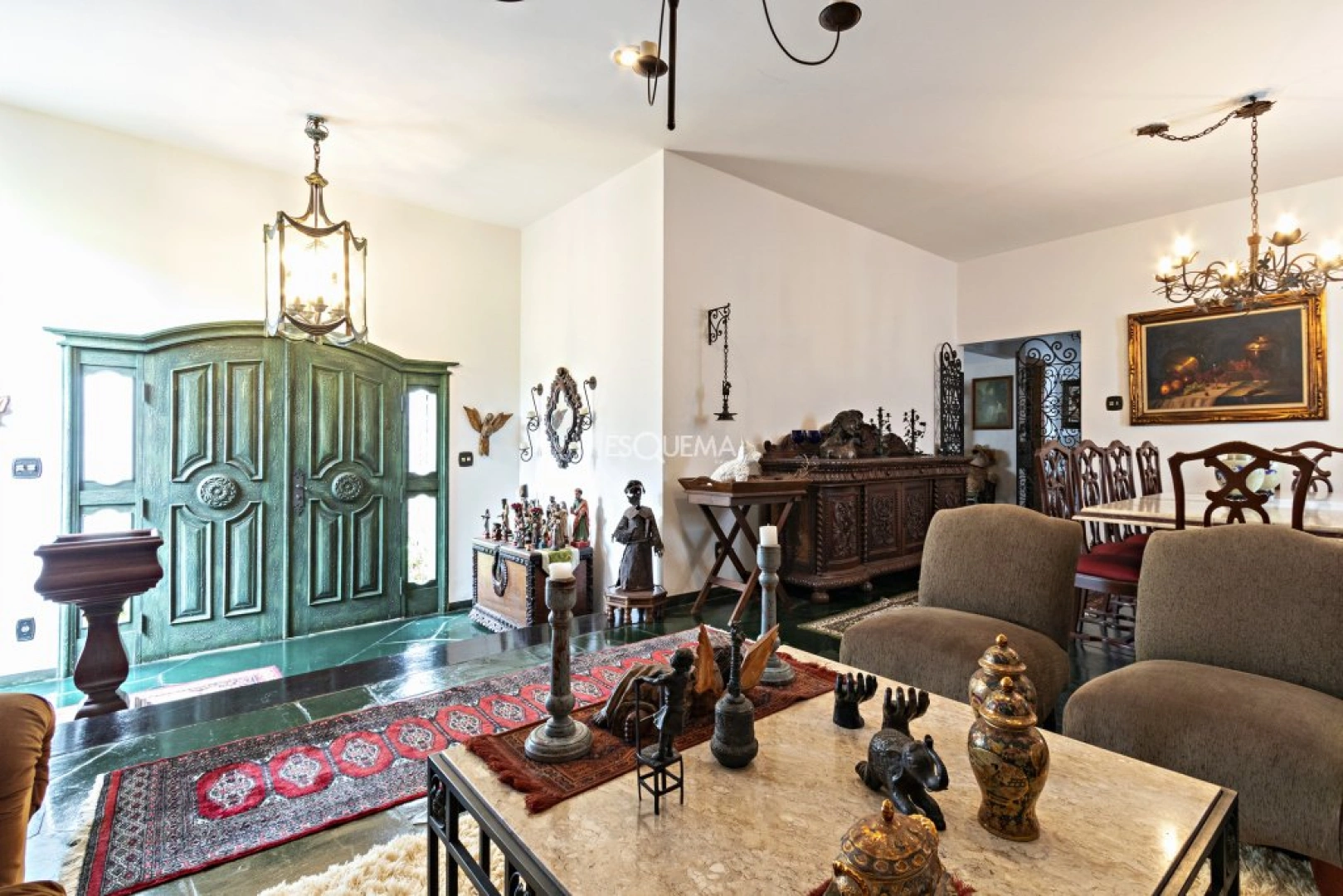 Casa próxima ao metrô Vila Madalena - Imagem 3