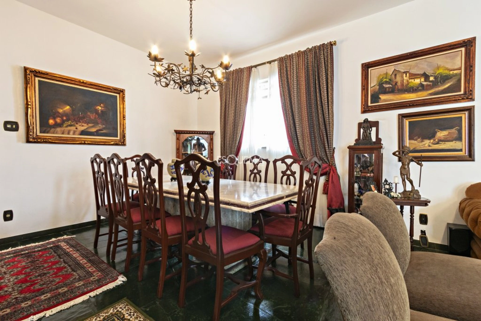 Casa próxima ao metrô Vila Madalena - Imagem 4