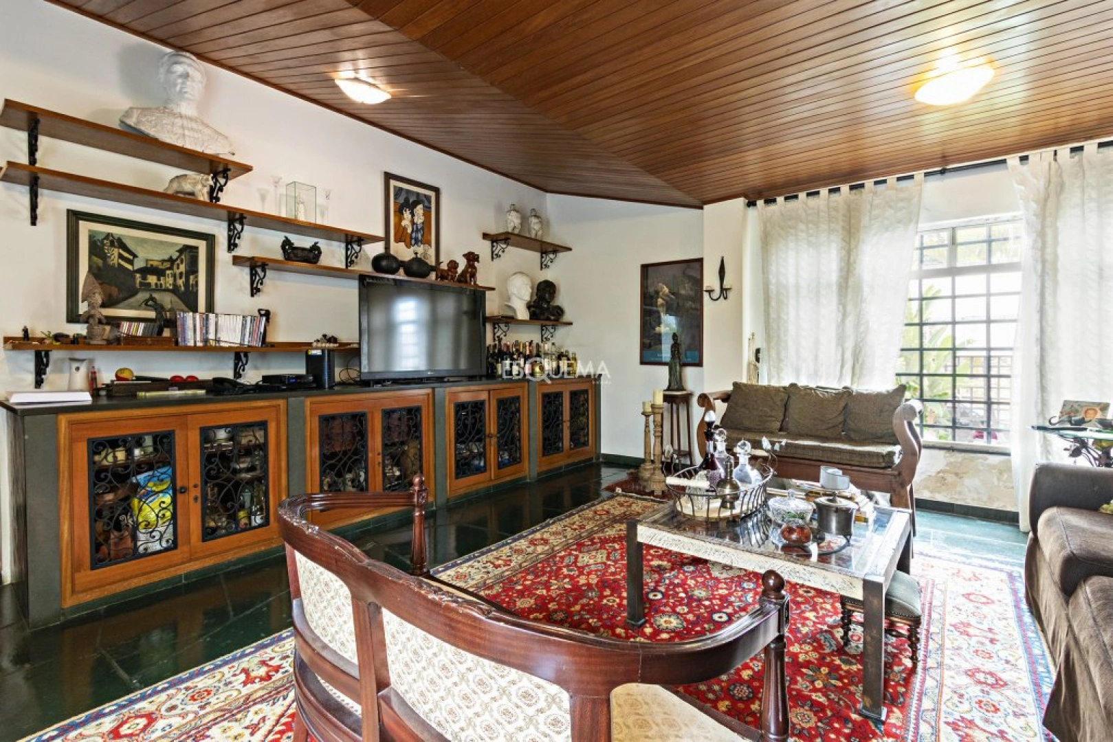 Casa próxima ao metrô Vila Madalena - Imagem 6