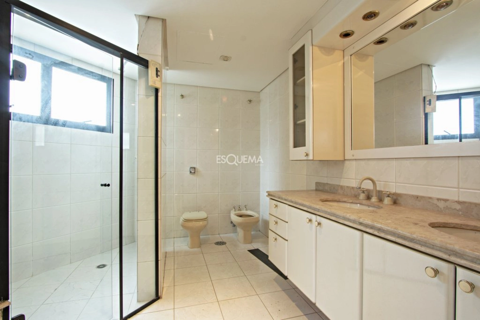 Apartamento em condomínio fechado no Panamby - Imagem 13