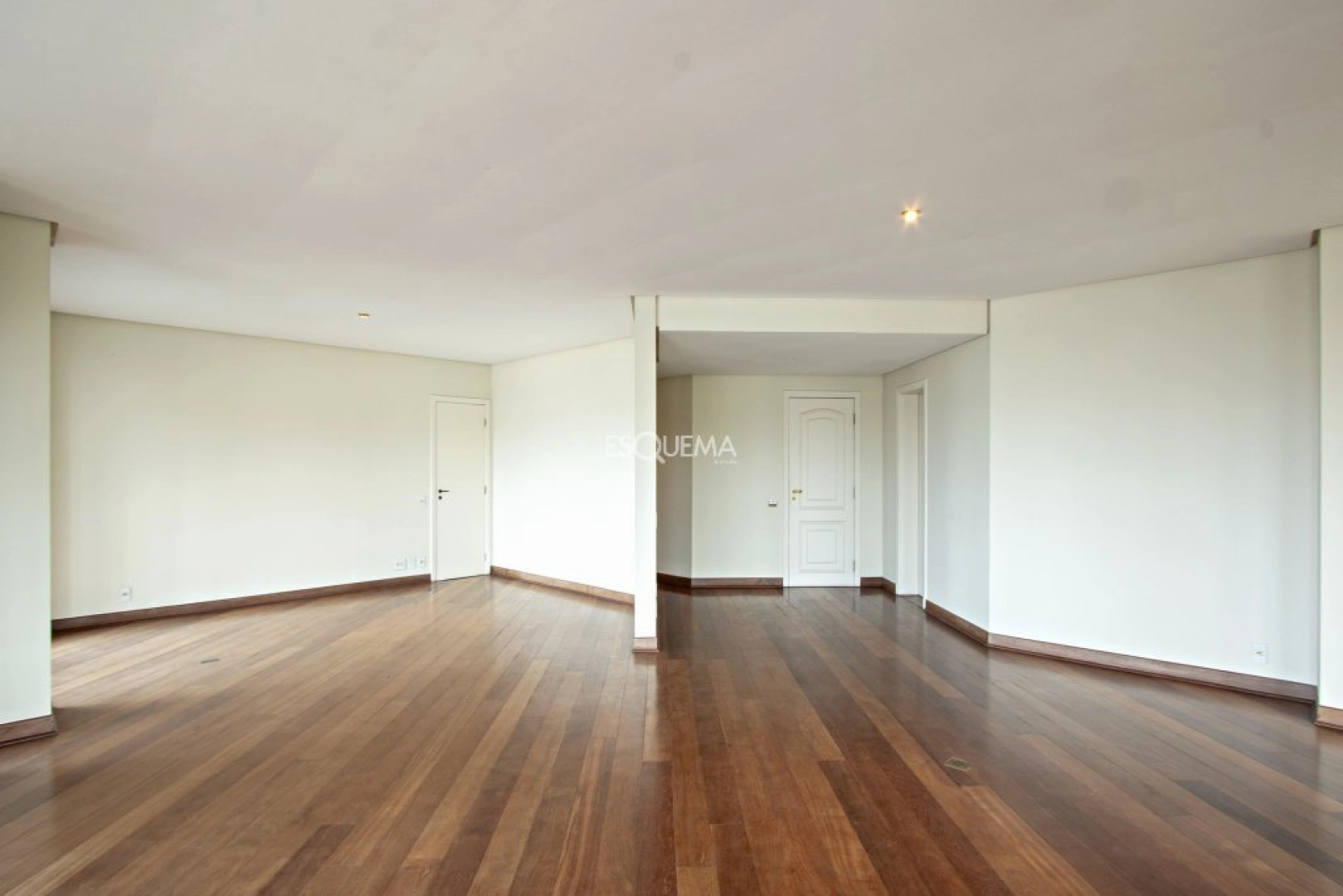 Apartamento em condomínio fechado no Panamby - Imagem 3
