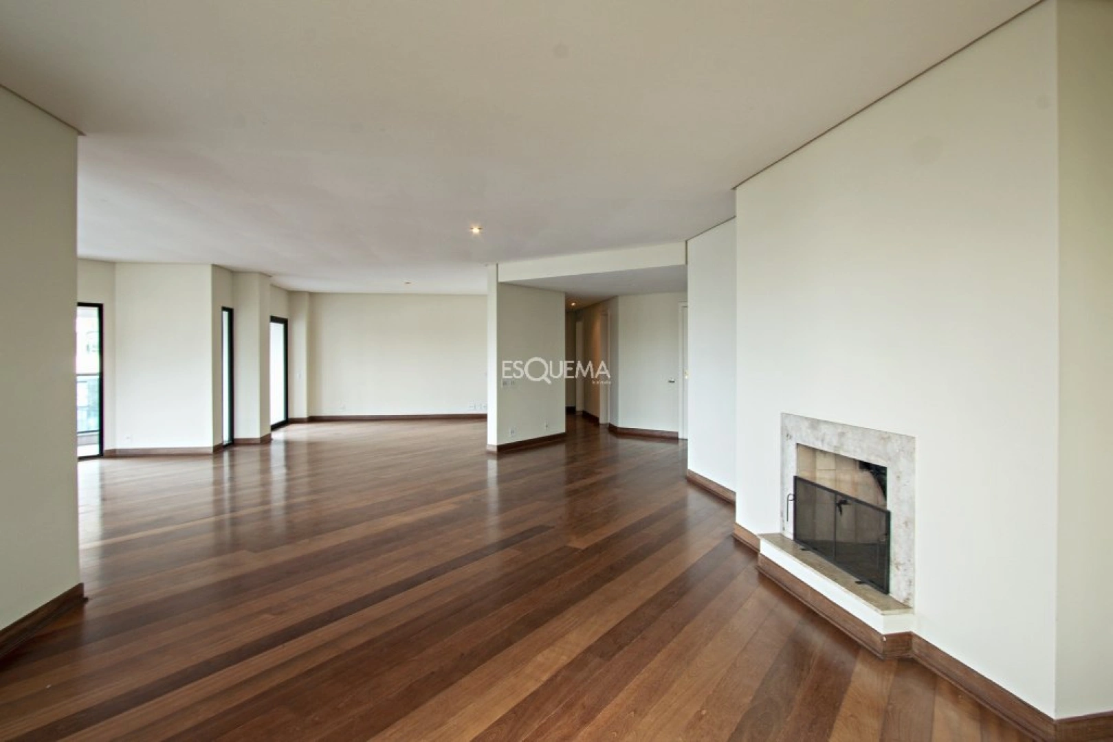 Apartamento em condomínio fechado no Panamby - Imagem 4
