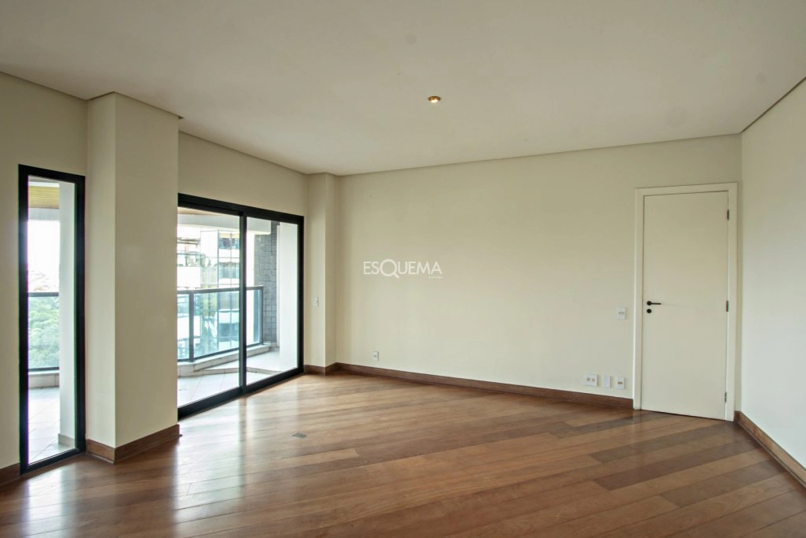Apartamento em condomínio fechado no Panamby - Imagem 5