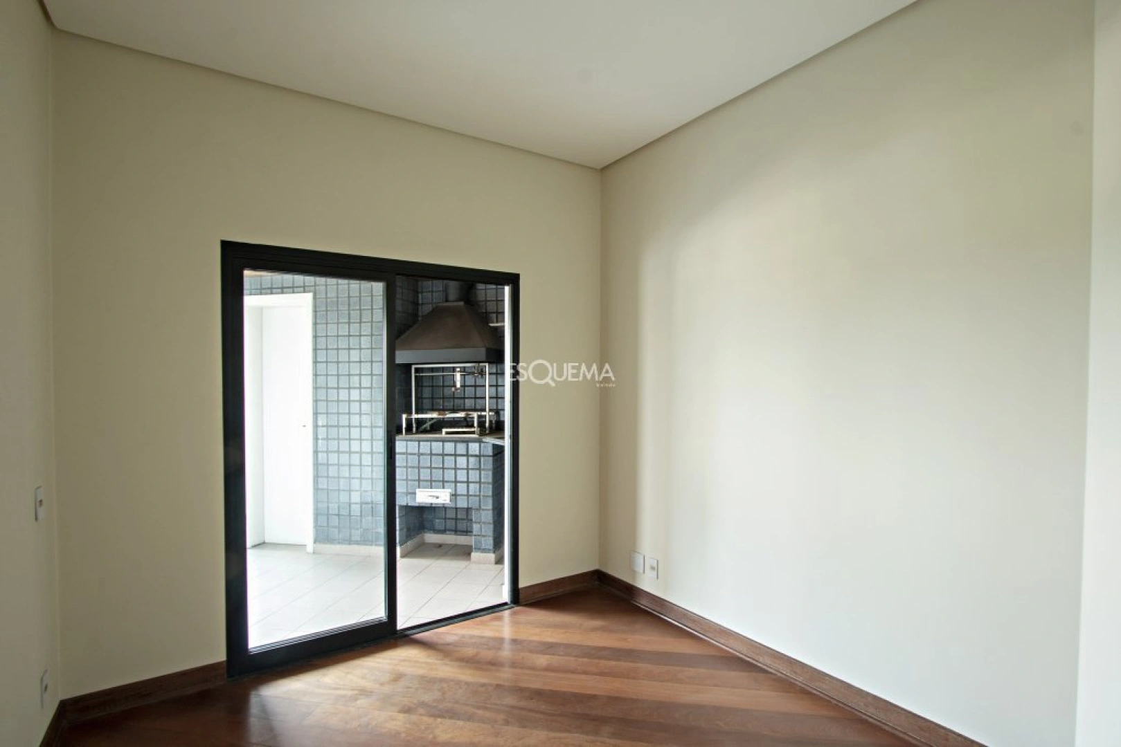 Apartamento em condomínio fechado no Panamby - Imagem 6