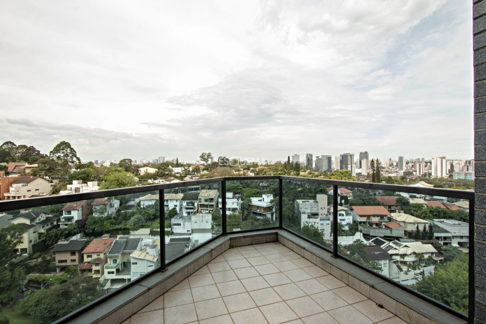 Apartamento em condomínio fechado no Panamby - Imagem 8