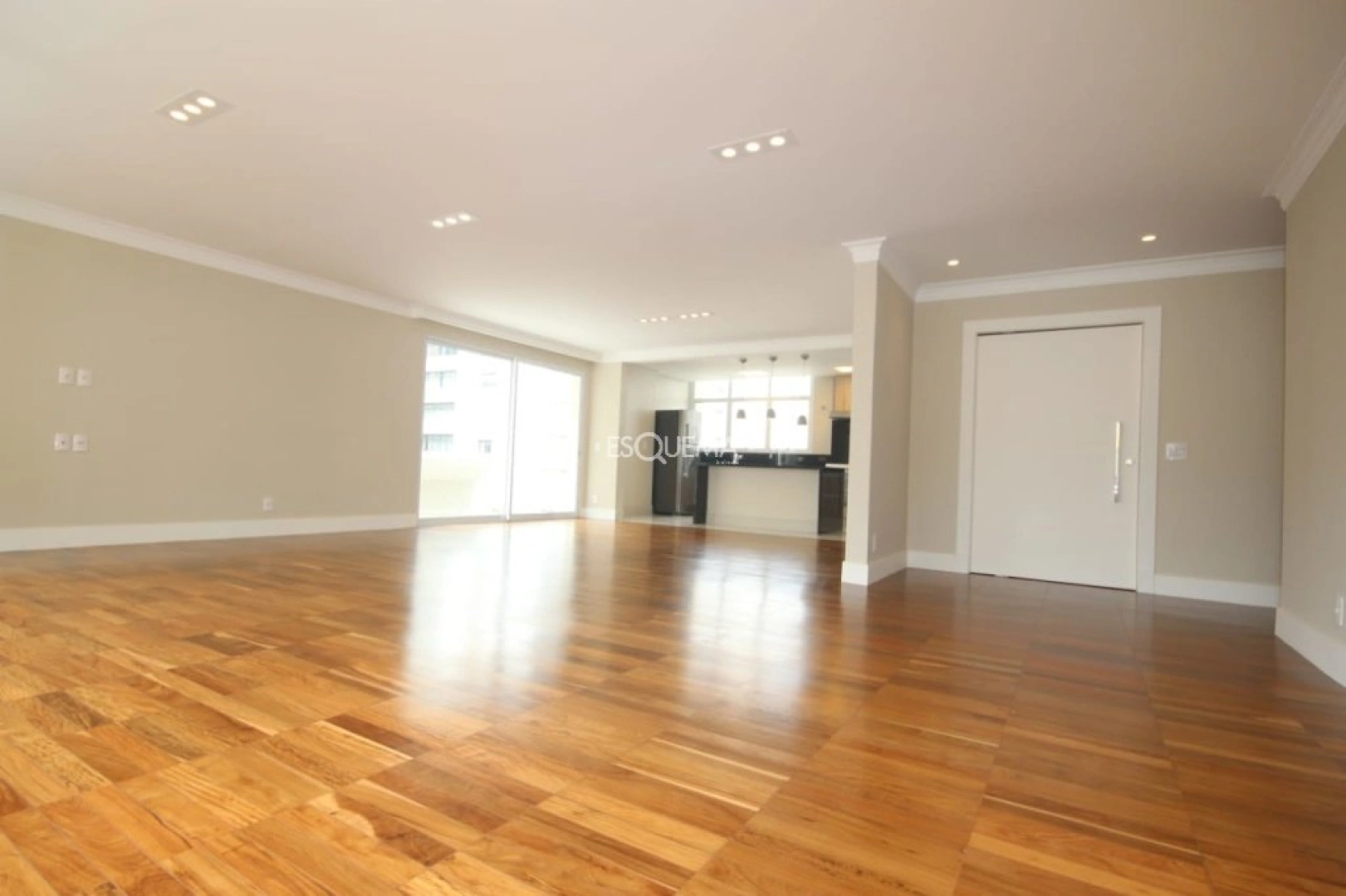 Apartamento próximo ao Parque Buenos Aires - Imagem 10
