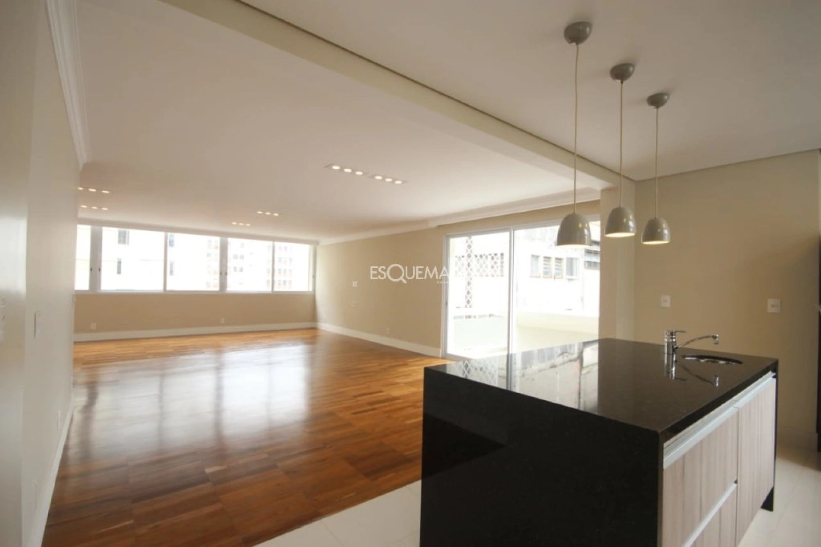 Apartamento próximo ao Parque Buenos Aires - Imagem 1