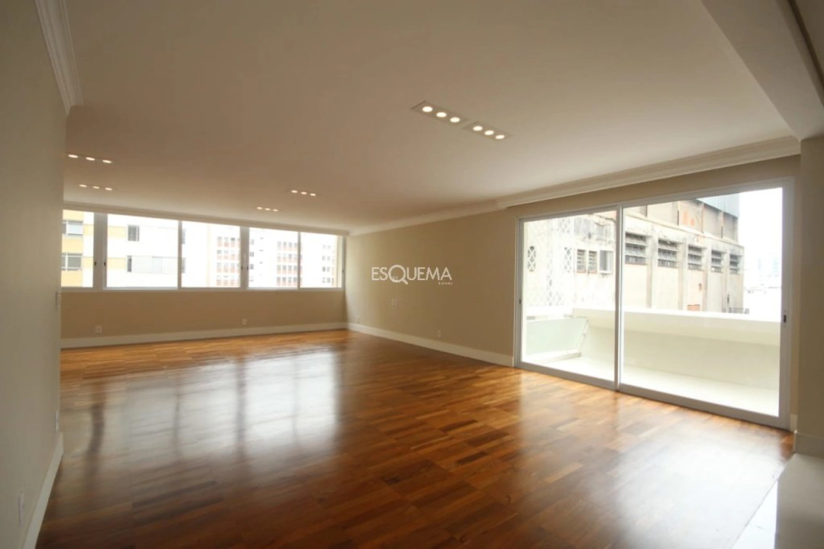 Apartamento próximo ao Parque Buenos Aires - Imagem 2