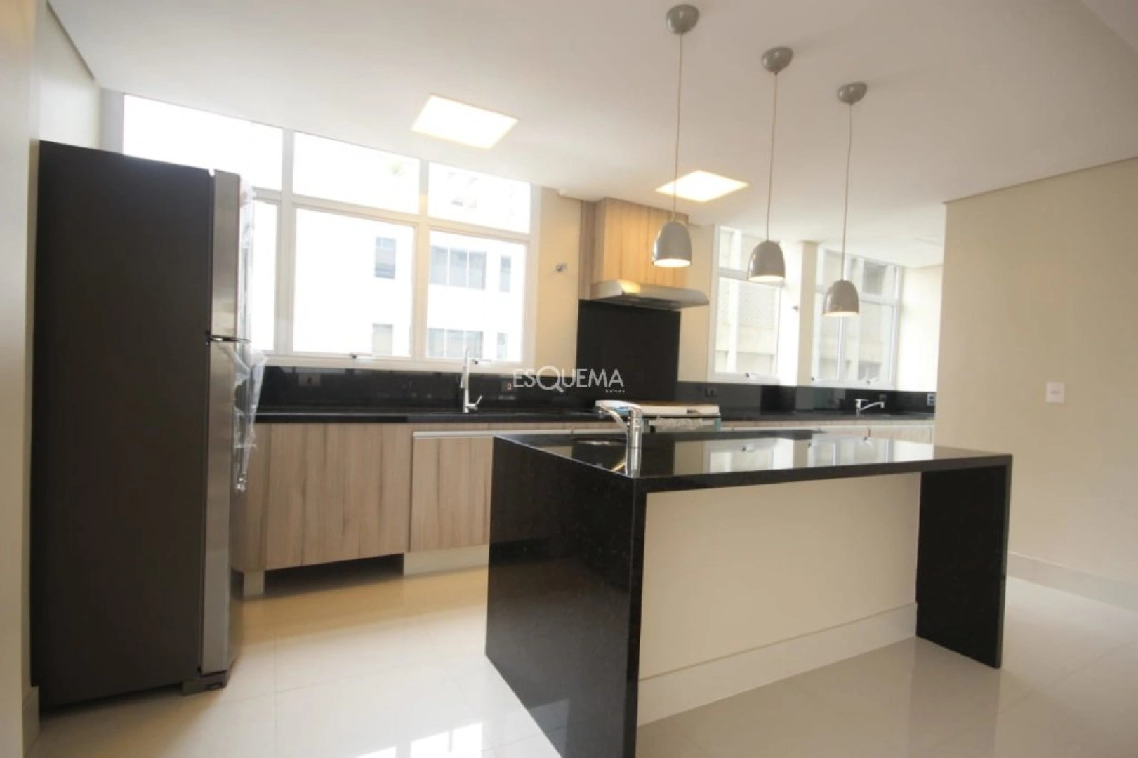 Apartamento próximo ao Parque Buenos Aires - Imagem 3