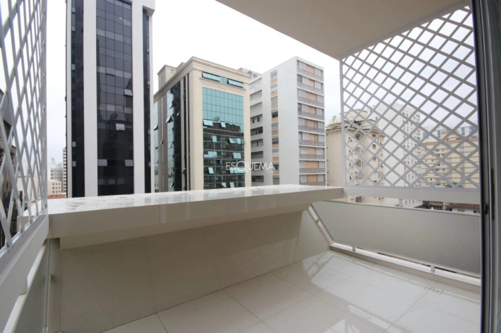 Apartamento próximo ao Parque Buenos Aires - Imagem 5