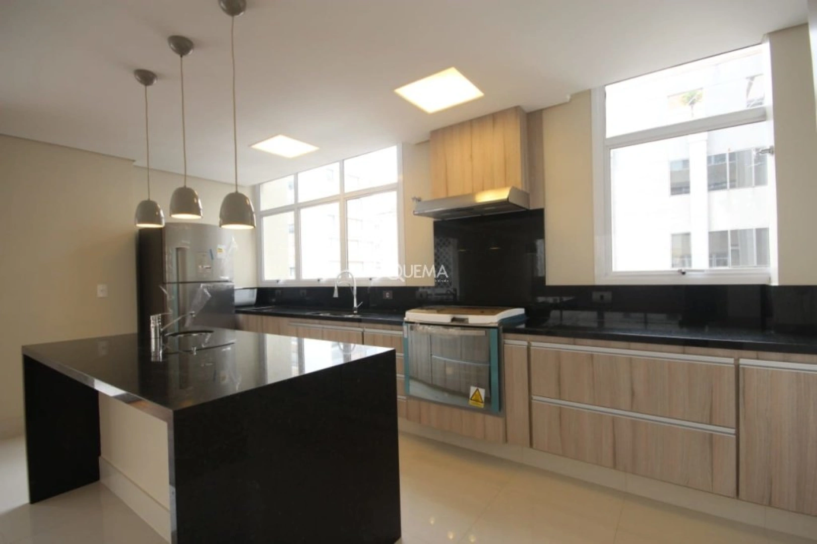 Apartamento próximo ao Parque Buenos Aires - Imagem 6