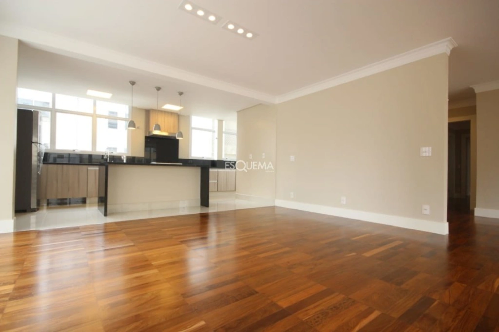 Apartamento próximo ao Parque Buenos Aires - Imagem 7