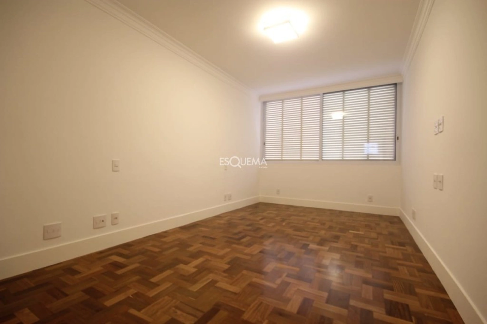 Apartamento próximo ao Parque Buenos Aires - Imagem 9