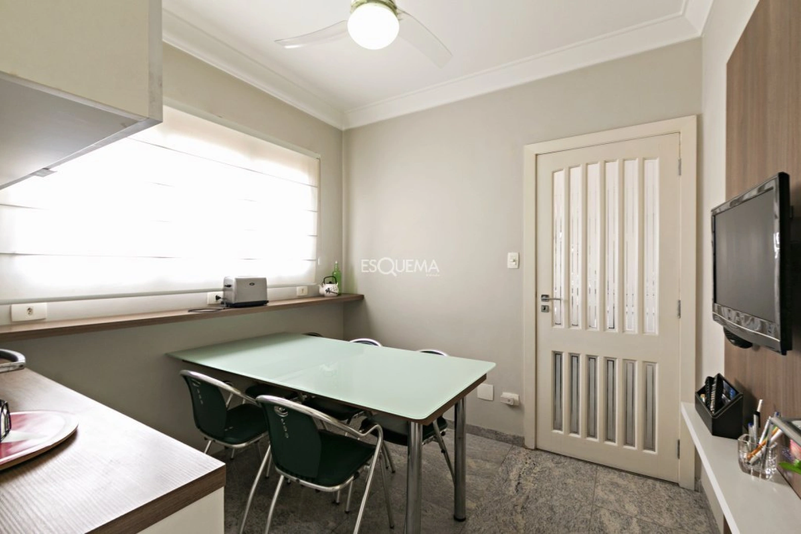 Apartamento em prédio com um por andar - Imagem 13