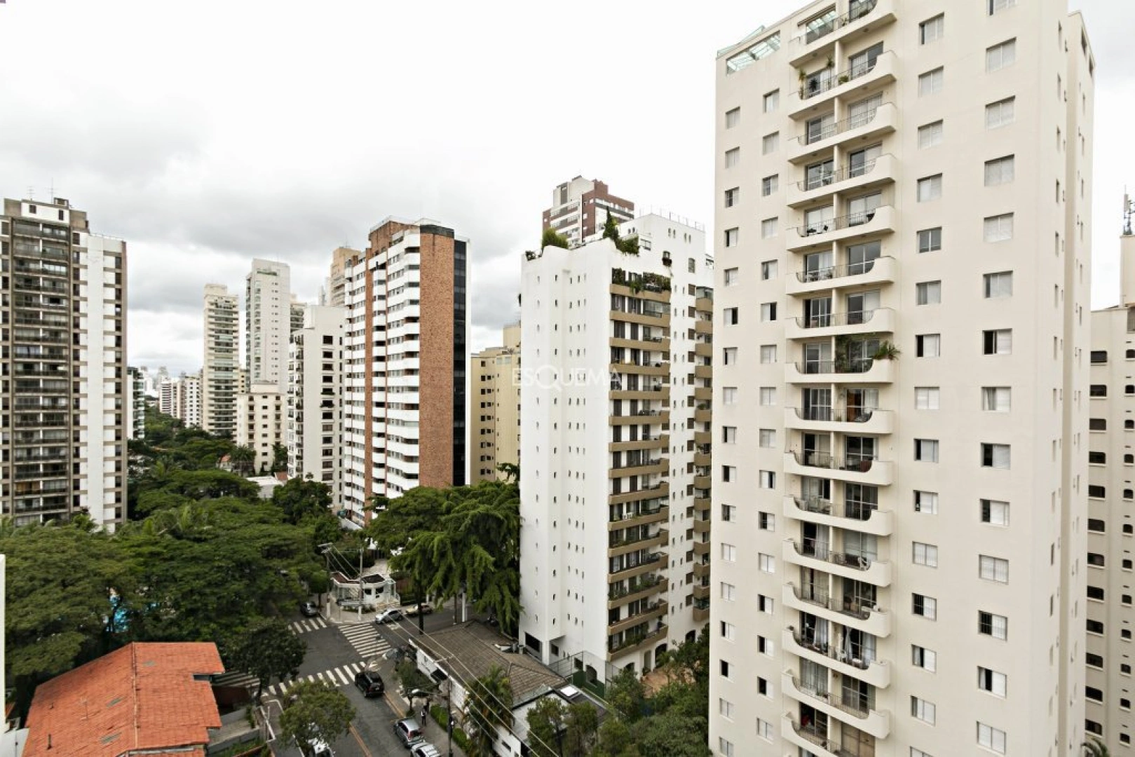 Apartamento em prédio com um por andar - Imagem 9
