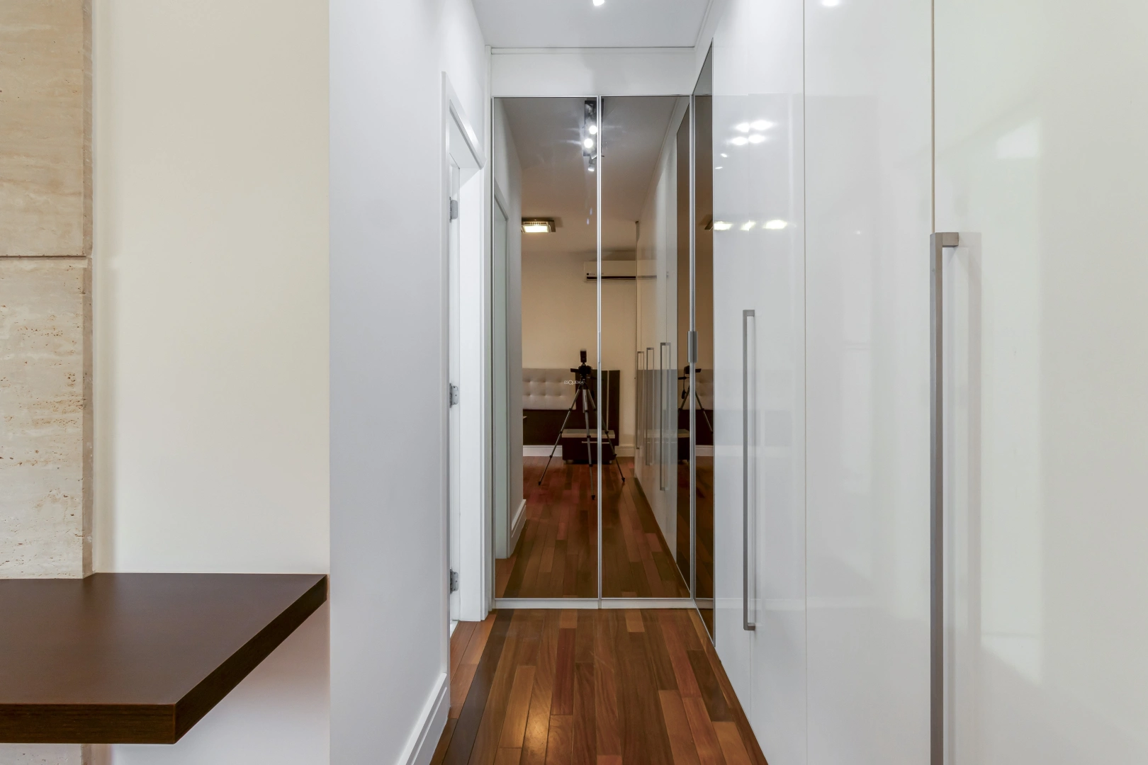 Apartamento em prédio novo com lazer - Imagem 11