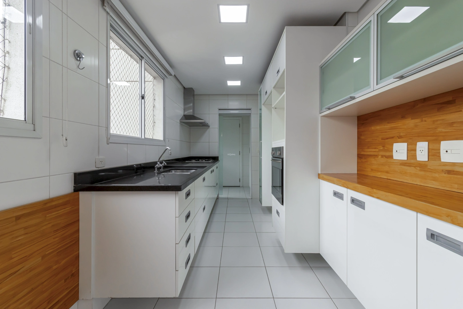 Apartamento em prédio novo com lazer - Imagem 15