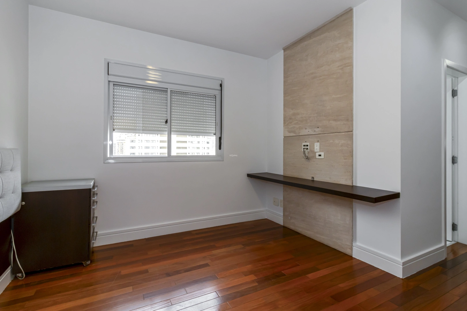 Apartamento em prédio novo com lazer - Imagem 9