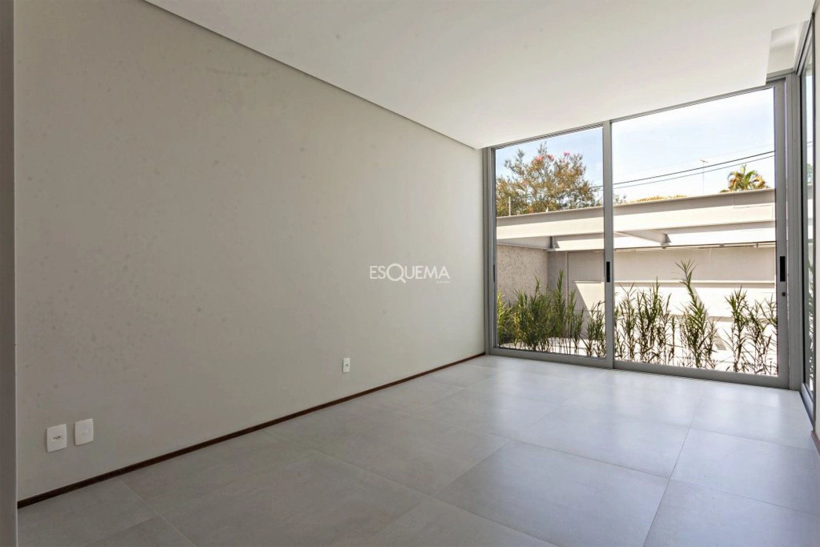 Casa com projeto de Vasco Lopes e paisagismo de Beth Miyazaki - Imagem 9