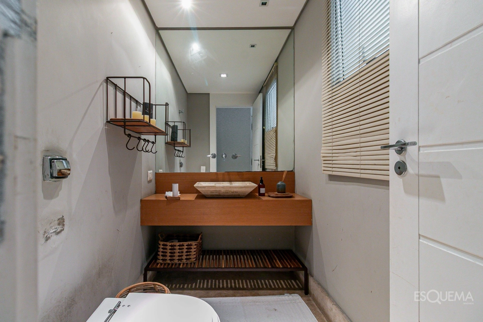 Casa com projeto de Marcos Tomanik - Imagem 15