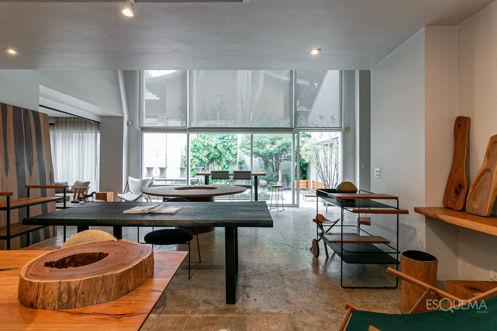 Casa com projeto de Marcos Tomanik - Imagem 4