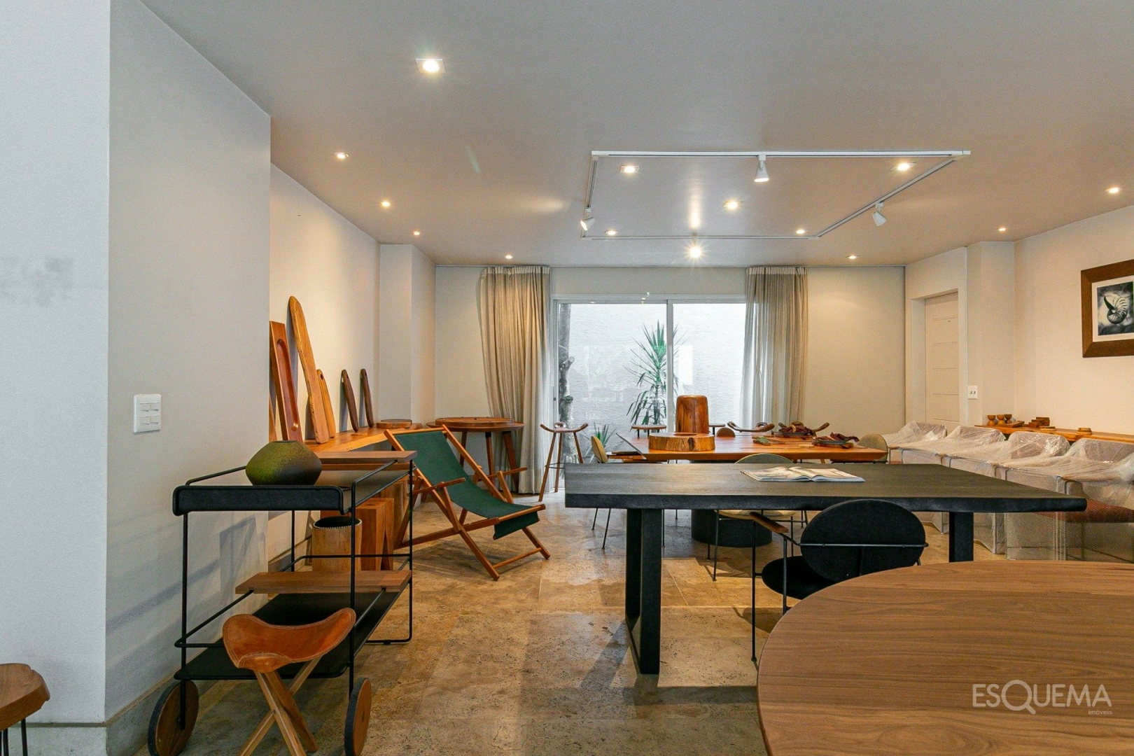 Casa com projeto de Marcos Tomanik - Imagem 8