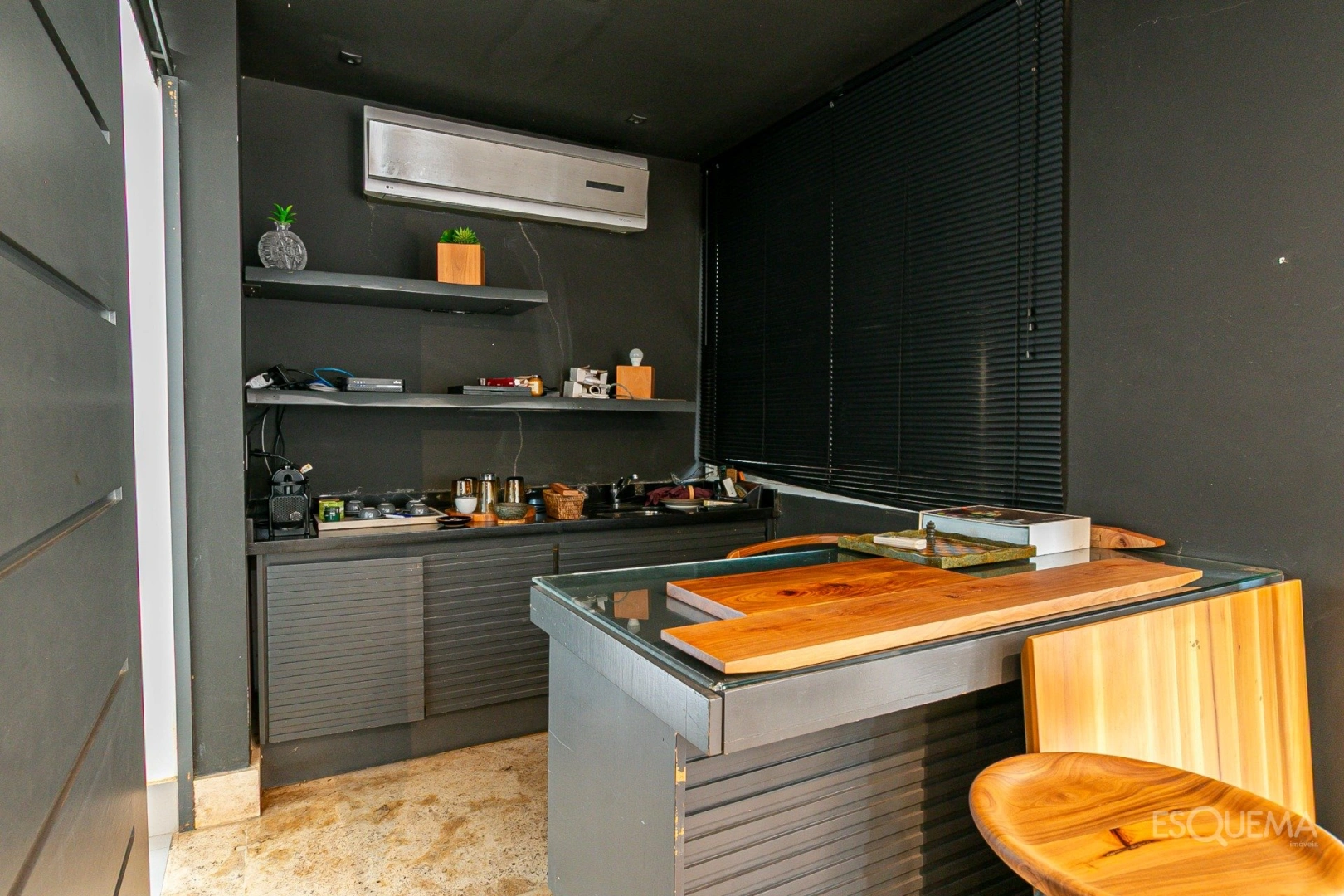 Casa com projeto de Marcos Tomanik - Imagem 9