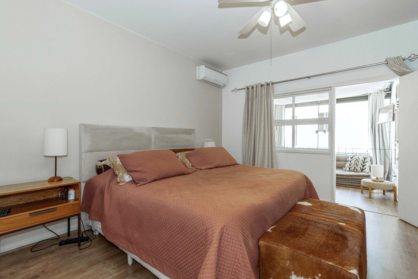 Casa com reforma contemporânea e lazer completo - Imagem 15