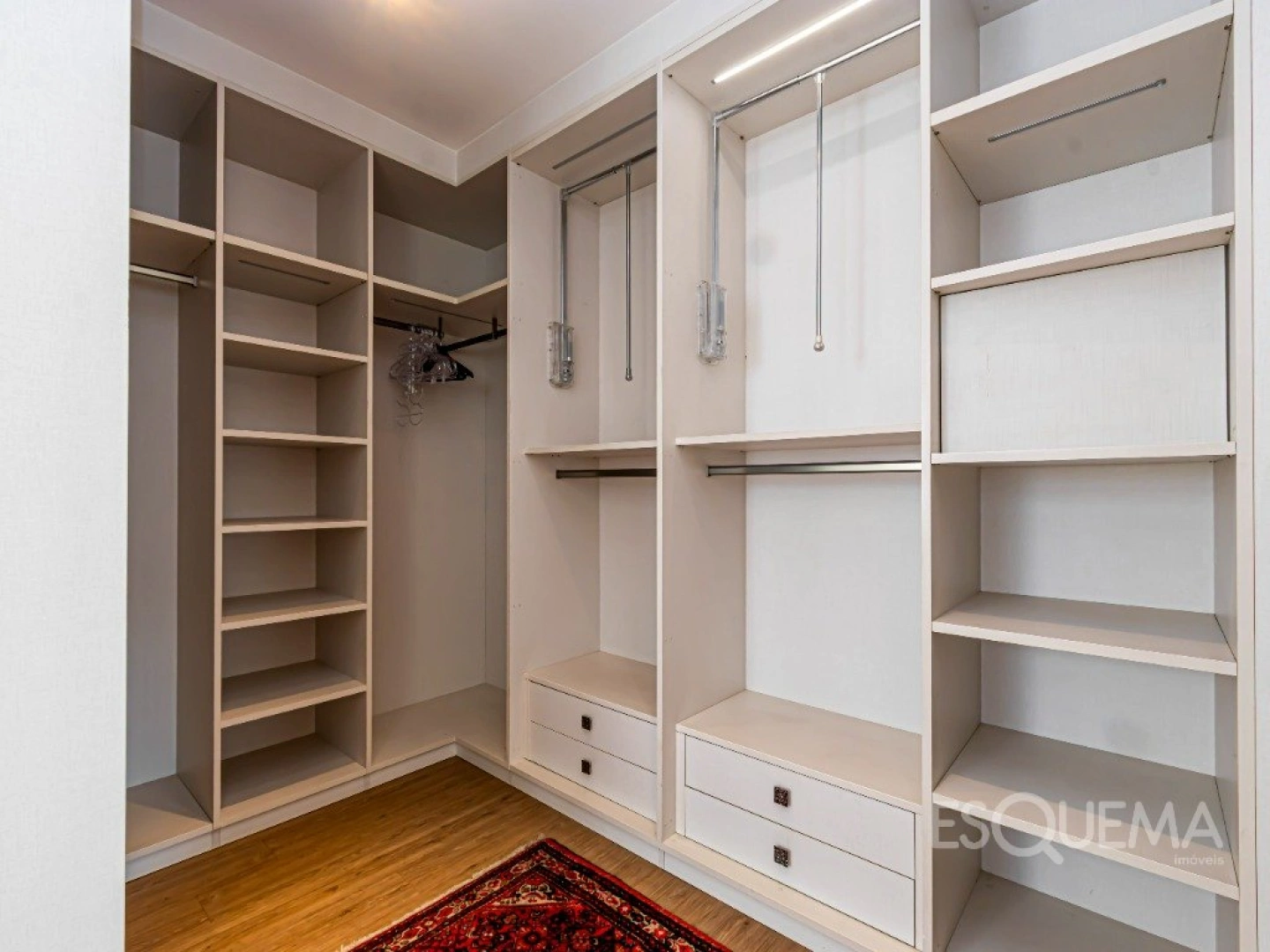 Apartamento com vista para o Parque Ibirapuera - Imagem 11