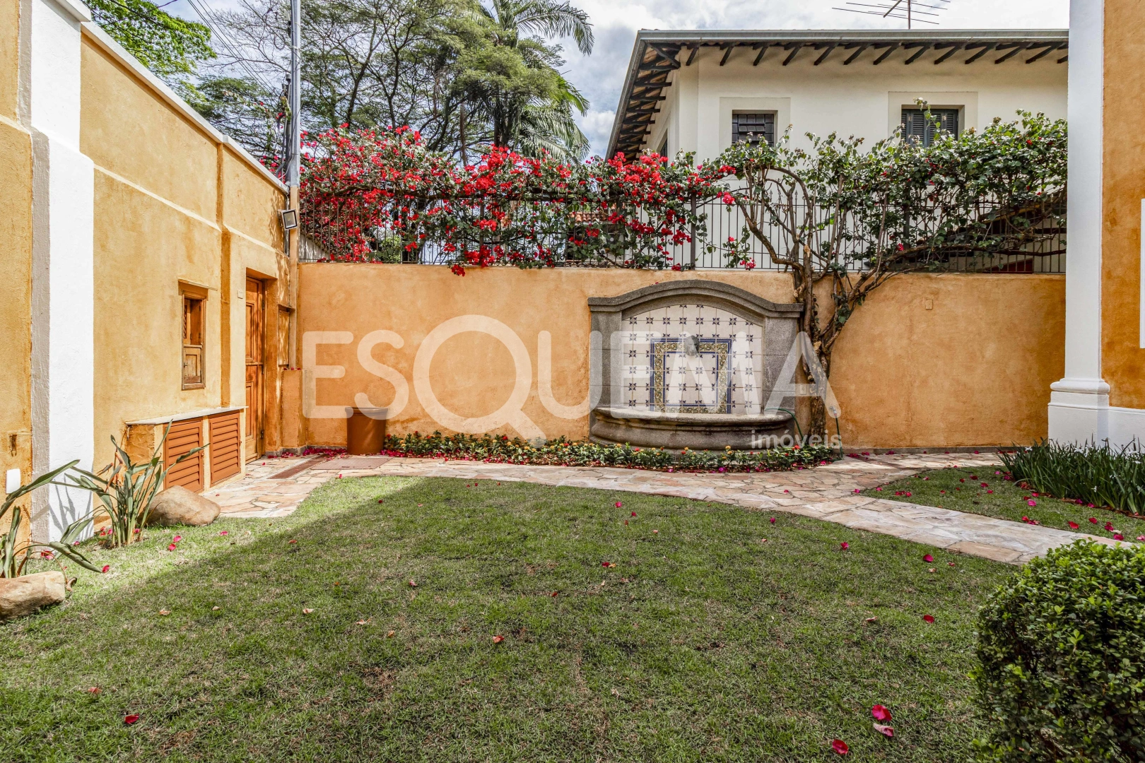 Casa em rua tranquila e com segurança reforçada - Imagem 3