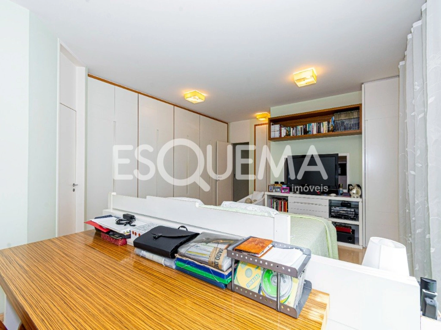 Apartamento próximo ao Parque Villa-Lobos - Imagem 10