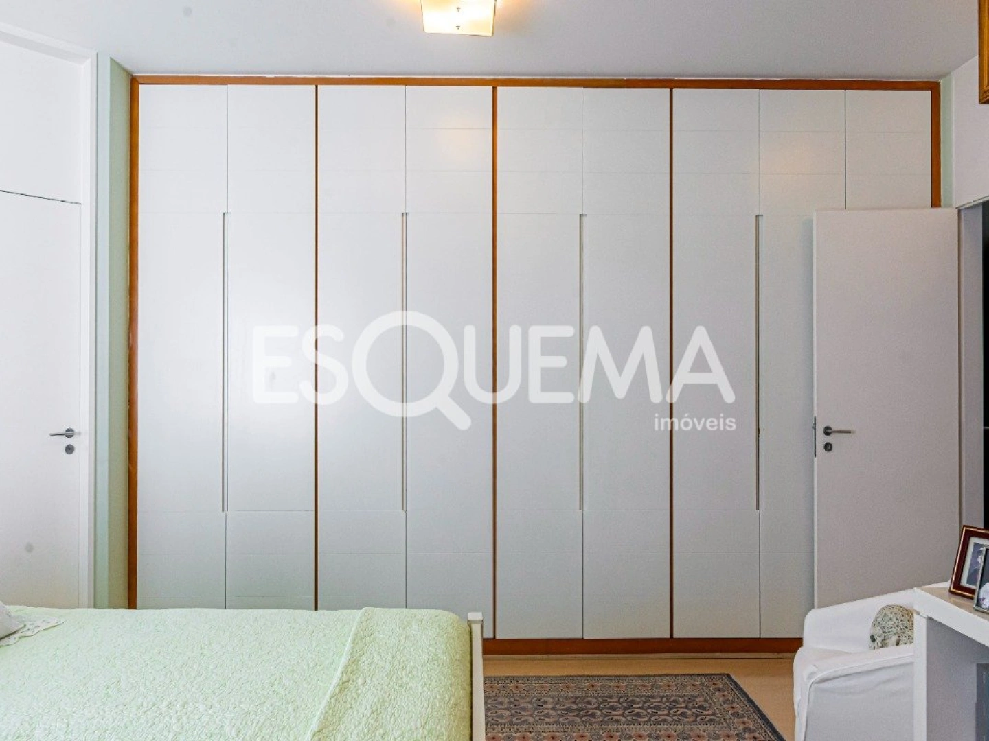 Apartamento próximo ao Parque Villa-Lobos - Imagem 11