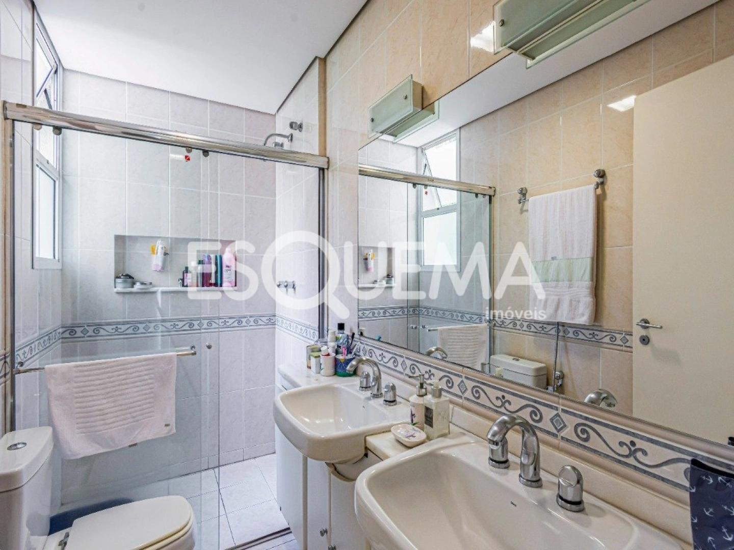 Apartamento próximo ao Parque Villa-Lobos - Imagem 12