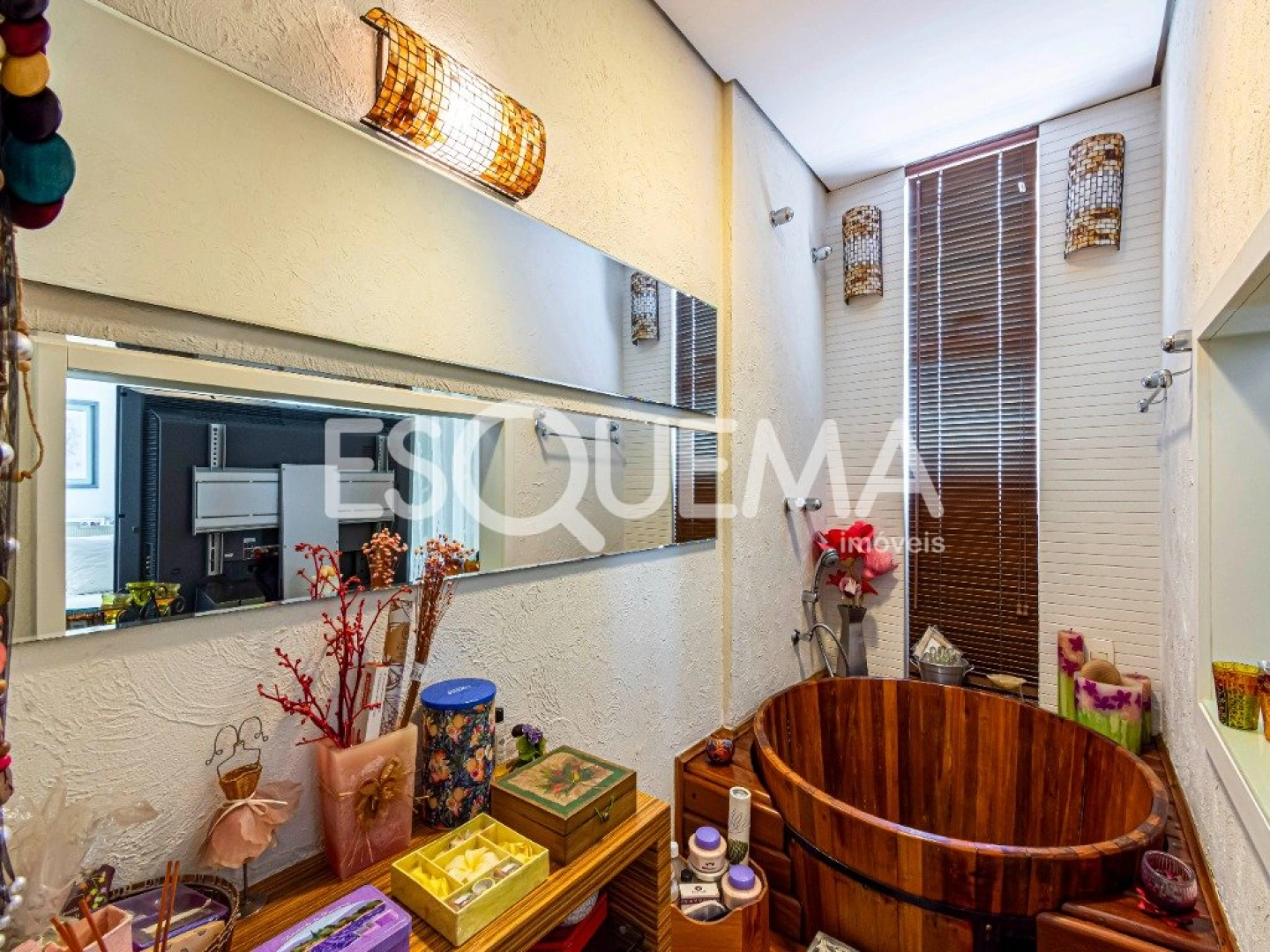 Apartamento próximo ao Parque Villa-Lobos - Imagem 13