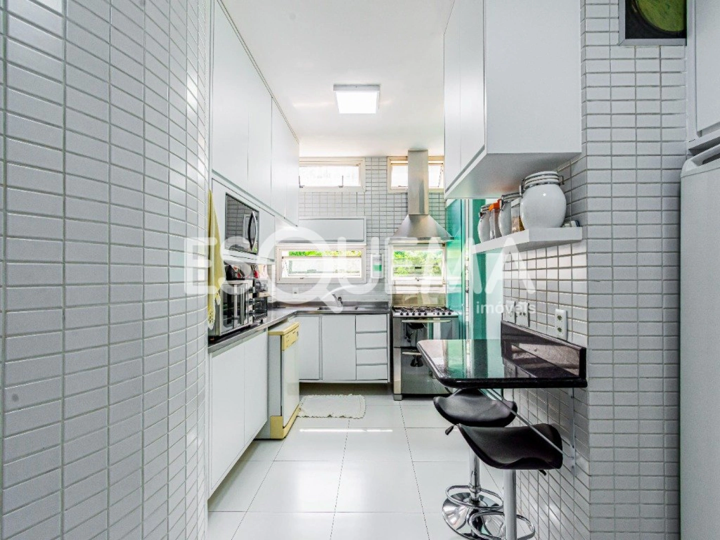 Apartamento próximo ao Parque Villa-Lobos - Imagem 14
