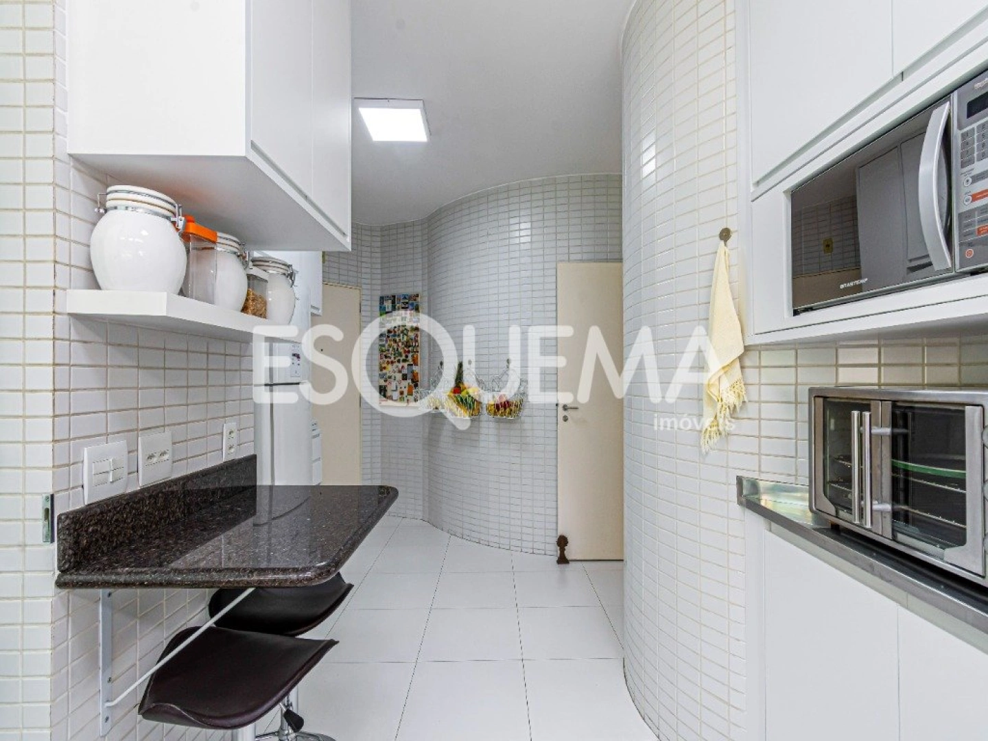 Apartamento próximo ao Parque Villa-Lobos - Imagem 15