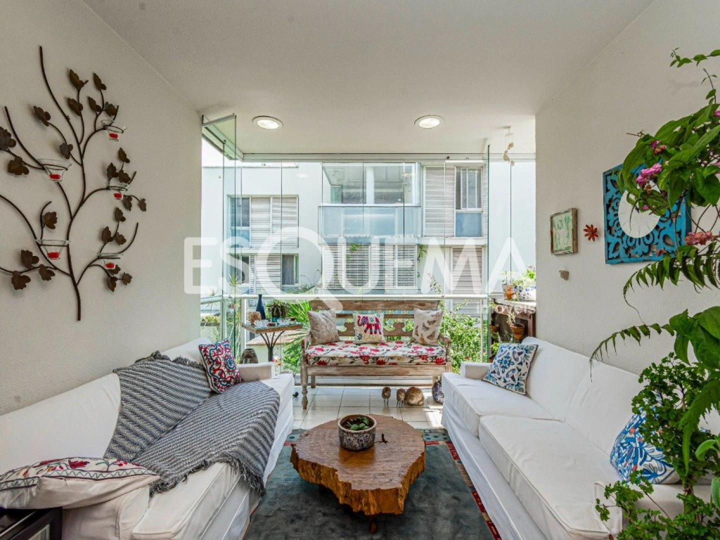 Apartamento próximo ao Parque Villa-Lobos - Imagem 1