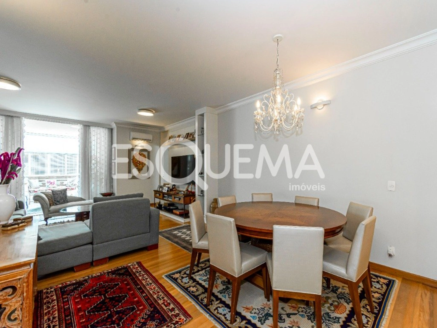 Apartamento próximo ao Parque Villa-Lobos - Imagem 2