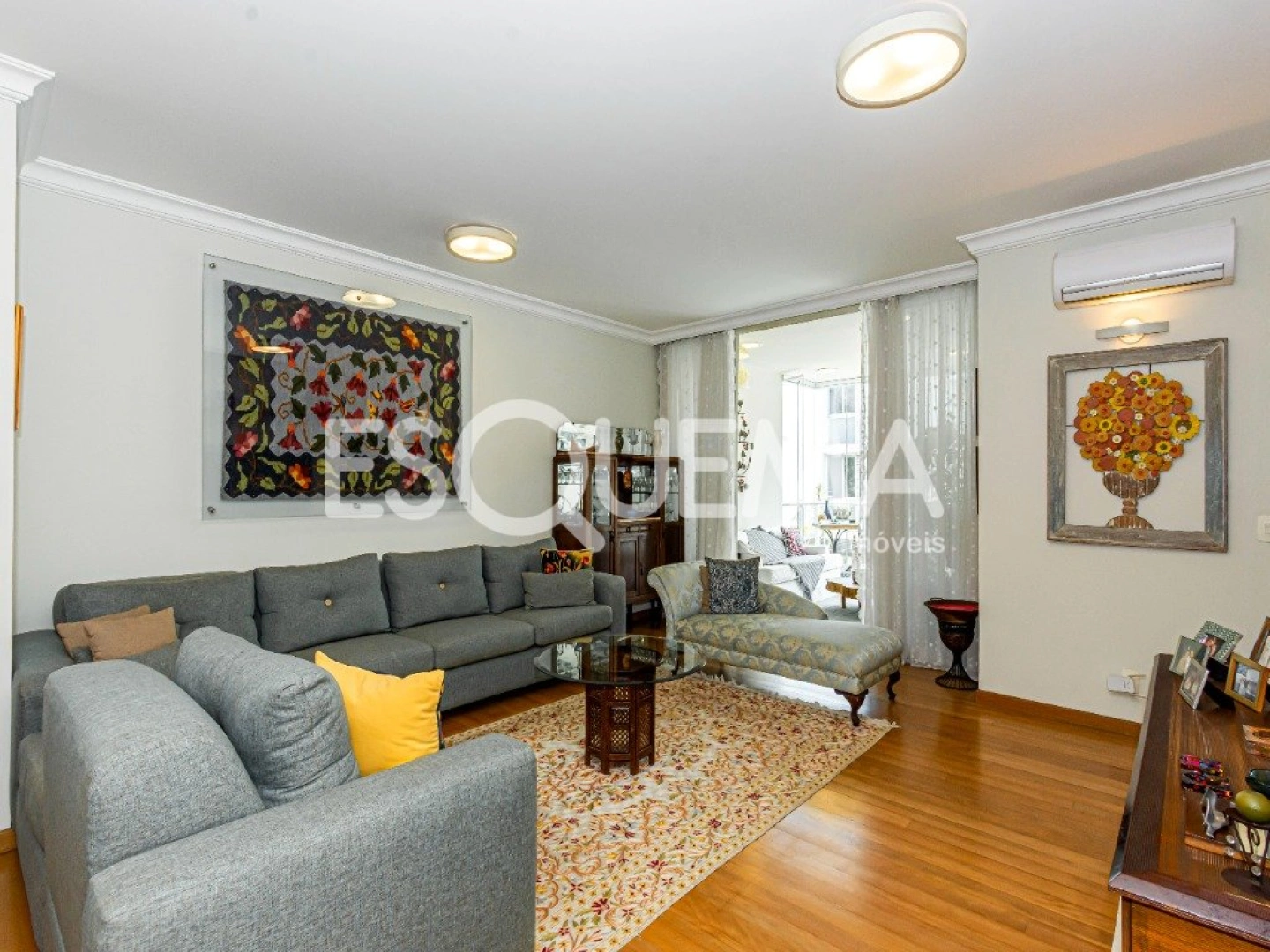Apartamento próximo ao Parque Villa-Lobos - Imagem 3