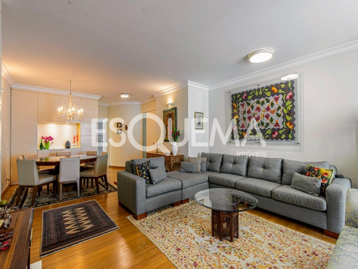 Apartamento próximo ao Parque Villa-Lobos - Imagem 4